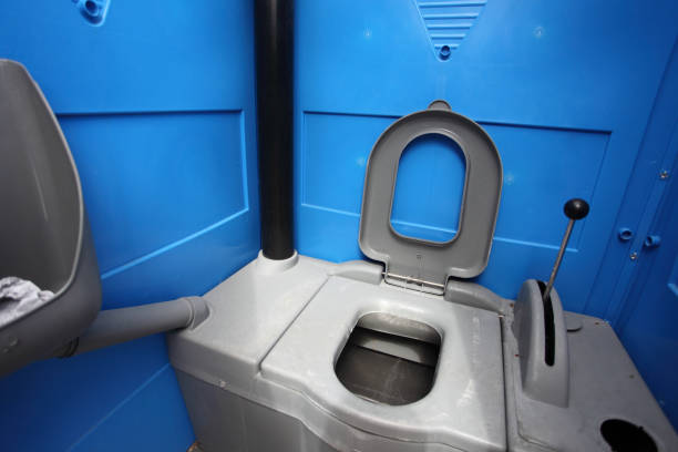 Best ADA-Compliant Portable Toilet Rental in Dahlone, GA